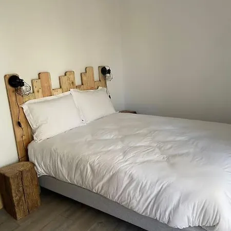 Sylo-v Appartement Gensac-la-Pallue