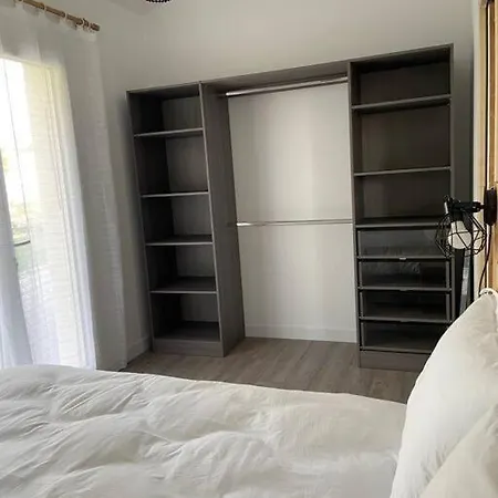 Appartement Sylo-v