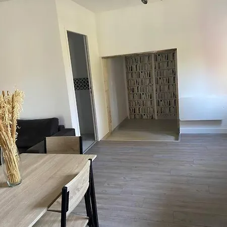Appartement Sylo-v *