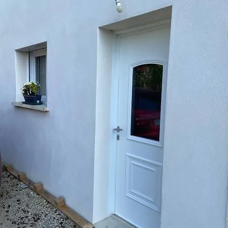 Appartement Sylo-v *